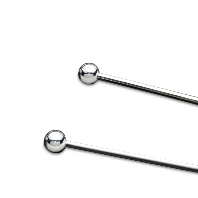 Customized High Precision Stainless Steel Ball Pin Gauge Plug Gauge