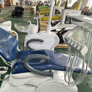 S102Pro unità dentale pediatrica economica Sillon Dental de lujo Sillones Dentales - Product Image 6