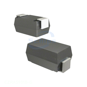 Buy Electronics Components Online DO-214AC, SMA CZRA5931B-G Diodes Authorized Distributor - Product Image 1