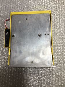 Material de aluminio para accionamiento Fanuc A06B-6132-H002 al 90% - Product Image 6