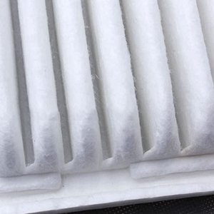 Filtre à air pour Outlander 2013, taille standard, type barre, dimensions externes - Product Image 2