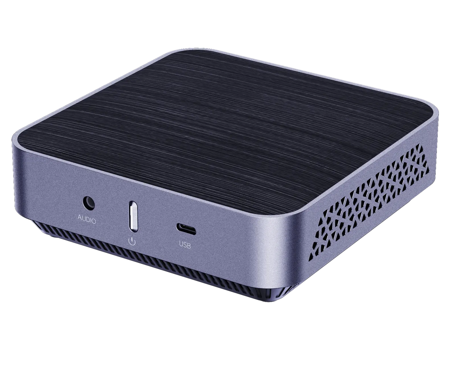 MINI PC CLYTTE AMD R-yzen 7 Mini Pc AM02 Athlon 3200U 3750H 8GB DDR4 RAM 256 GB NVME SSD 4KUHDスモールフォームファクターコンピューターゲーム