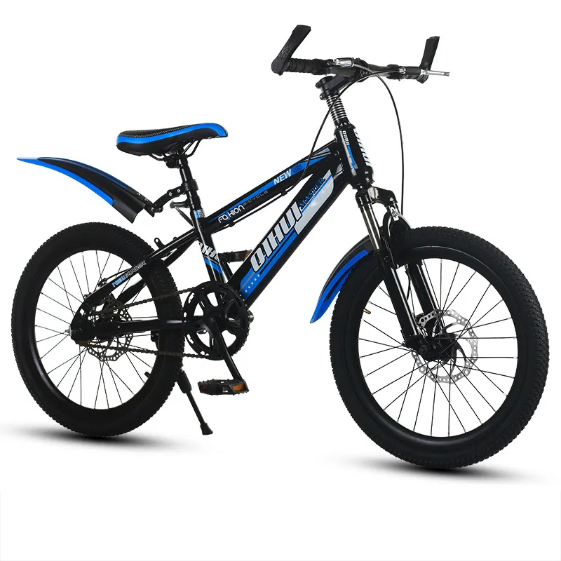 All Terrain Duurzaam 6-Speed Kids Mtb Maten 18 "20" En 22"