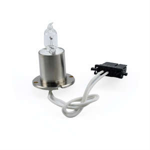 C311/C6000/C501 P/N 727-0536 C311 12 V50W Biochemischer Analysator Biochemische Halogenlampe Lange Lebensdauer - Product Image 1