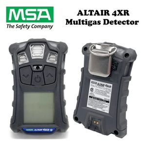 เครื่องตรวจจับ O2เครื่อง4XR มัลติแก๊ส Altair, LEL, Co, H2S,CO2 - Product Image 2