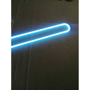 Lampe anti-moustiques en forme de U 100 mm, lumière insecticide électrique, utilisation intérieure et extérieure - Product Image 3