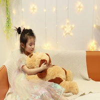 Animaux en peluche lestés pour chiens Grand animal en peluche lestée Jouet en peluche mignon Oreiller Cadeaux pour adultes et enfants