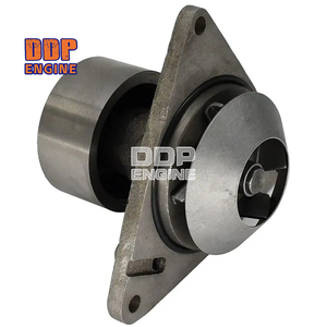 3800975 3285325 3929613 3924021 Bomba de Agua del Motor para Cummins 6CT ISC QSC8.3 6CTA 8.3 - Product Image 4