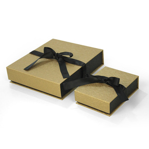 High Quality Luxury Fashion Watch Packaging Box Custom Design Magnetic Gift Boxes Satin Insert Embossing Matt Lamination - Product Image 3