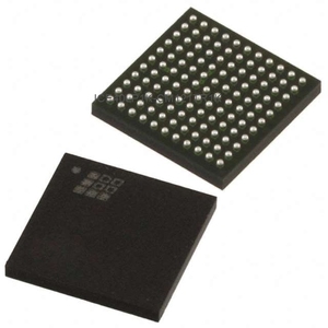 ICE40LP1K-CM121TR1K IC FPGA 95 I/O 121UCBGA Nouveau Original En Stock - Product Image 1