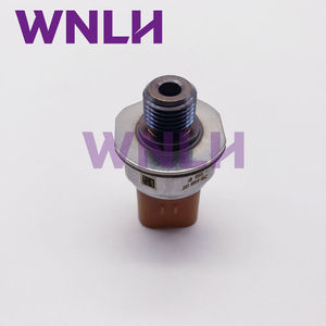 Capteur de pression de rail de carburant WNLH 298-6488 pour chargeuse Caterpillar 906H, camion 735B, moteurs C7, C9, C13, C15 - Product Image 4