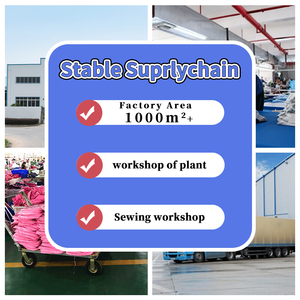 हॉट-सेलिंग कुत्ते और बिल्ली परांठे हुए वाटरप्रूफ सूती जूते गैर-स्लिप सॉल्स क्लासिक आधुनिक डिजाइन सभी मौसमों का उपयोग - Product Image 6