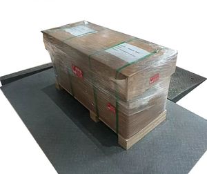 High <b>Voltage</b> Low Variable Frequency Power ABB Charger Board 1500W 37KW ACS580-01-073A-4 Frequency <b>Converter</b> - Product Image 5