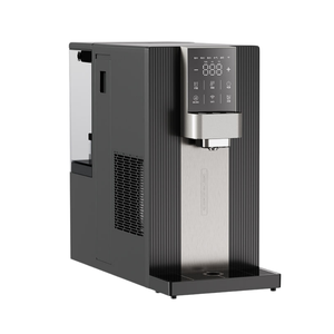 Distributeur d'eau pétillante intelligent WiFi avec filtre RO 4-en-<span class=keywords><strong>1</strong></span>, compresseur, refroidissement rapide, purificateur d'eau chaude et froide pour comptoir - Fabricant - Product Image 5