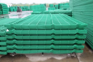 Valla de Seguridad de Alta Calidad para Jardín, Aeropuerto, Valla Anti-escalada, Malla Perimetral, Barandilla, Valla de Palisadas en Venta - Product Image 5