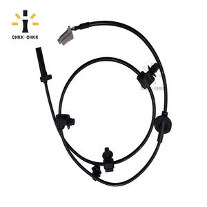 Gran oferta OEM 27540-FJ020 ABS Sensor de velocidad de rueda trasera derecha para <span class=keywords><strong>Subaru</strong></span> <span class=keywords><strong>Impreza</strong></span> R H4 2.0L 2.5L OE 27540 FJ020 - Product Image 1