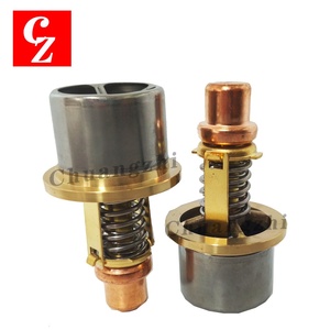 Nouvelle vanne thermostatique OEM de haute qualité pour compresseur d'air Sullair 02250142-940 Garantie 1 an - Product Image 2