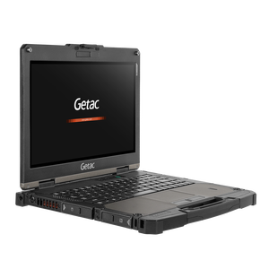 Portátil Robusto Getac B360 Pro de 13.3 Pulgadas, IP66, Nuevo, Procesador I5, Disco Duro de 512 GB, Carcasa Metálica, Precio Negociable, Uso Industrial, B360 Pro - Product Image 2