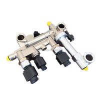 Nouvelle vanne de dosage d'urée en gros Ben Z A0001404139 pour injecteur de liquide AdBlue de camions Mercedes-Benz Z Actros MP4 MP5