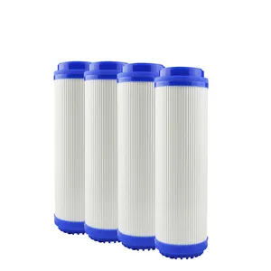 UDF Kohle filter UDF Gac Granular Carbon Patronen filter UDF Wasserfilter