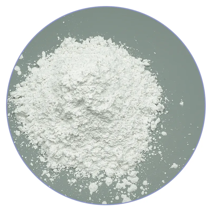 Fusible blanc alumine corindon poudre oxydation aluminium fusible alumine blanche
