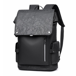 Large Capacity Waterproof Business <b>Backpack</b> With Computer Compartment For <b>Men</b> Travel Commuter Use 36-55L - Product Image 5