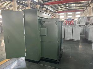 Preço do Transformador Montado em Plataforma de Cobre 300kva 12.47 KV / 7.2 KV - Product Image 6
