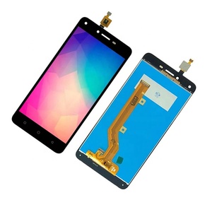 Full <strong>LCD</strong> With <strong>Touch</strong> <strong>Screen</strong> for <strong>Tecno</strong> K7 K8 W5 Africa Model <strong>LCD</strong> Display With <strong>Touch</strong> <strong>Screen</strong> Digitizer Assembly - Product Image 6