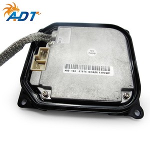 ไฟหน้ารถยนต์ ADT DDLT003 35w 55w Canbus LED พร้อมบัลลาสต์ซีนอนแบบ OEM สำหรับ GS350 LS460 Avalon VENZA - Product Image 4