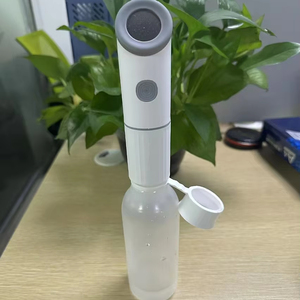 Перезаряжаемая Электрическая Мойка для биде - Product Image 3