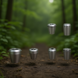 Erxg 32M ลดและเคาะ COLLET สำหรับเชย - Product Image 3