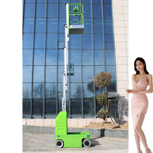 Échafaudage à anneau en acier robuste en métal de construction échafaudage à anneau galvanisé à chaud tout rond échafaudage à anneau de Layher pour la construction - Product Image 6