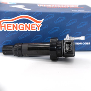 Hengney ad alta energia 27301-2B010 27300-2B010 bobina di accensione per <span class=keywords><strong>HYUNDAI</strong></span> i20 <span class=keywords><strong>I</strong></span> i30 - Product Image 2
