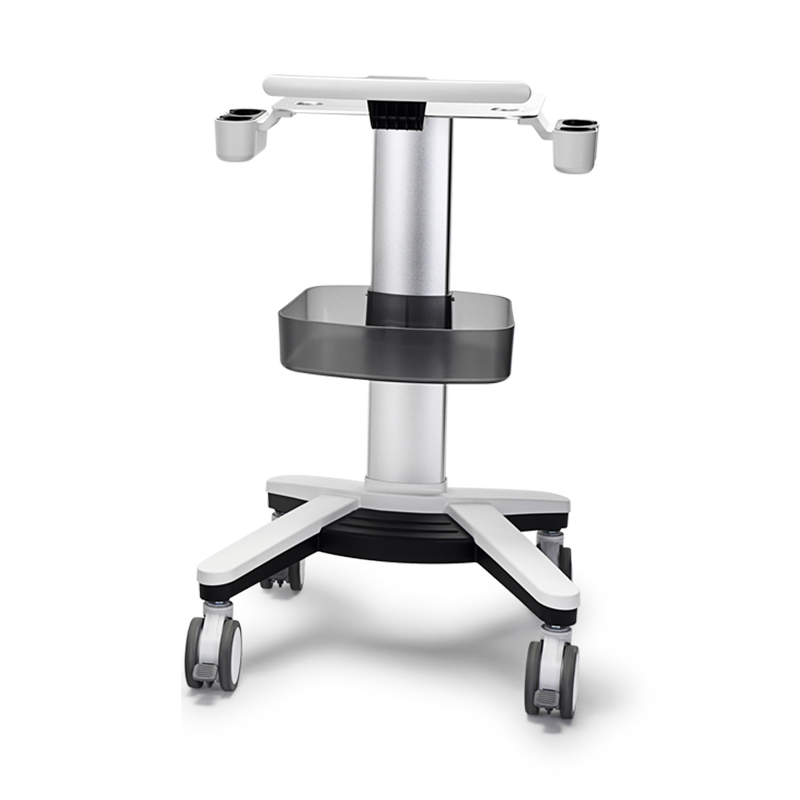 Hospital Medical Trolley Cart Monitoring Instrument