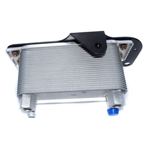 Radiateur D'huile De Transmission pour <span class=keywords><strong>Dodge</strong></span> <span class=keywords><strong>Ram</strong></span> 2003-2009 <span class=keywords><strong>Diesel</strong></span> 2500 <span class=keywords><strong>3500</strong></span> 5.9L 68004317AA - Product Image 5