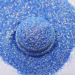Poudre pailletée en polyester de haute qualité rose, 5 pièces, paillettes fines, extra en vrac, pour l'artisanat, 1/128 - Product Image 6