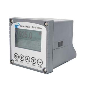 Промышленный онлайн автоматический Ec Tds электропроводность анализатор контроллер передатчик 4-20ma для воды - Product Image 3