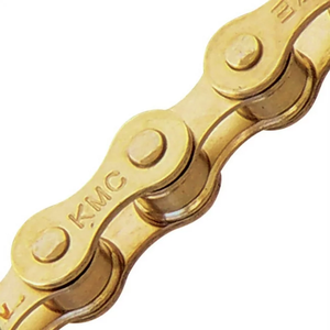 Aangepaste Atv Utv 219sh 219 Gouden Aandrijfketting Voor Strand Auto Kart Ketting - Product Image 6
