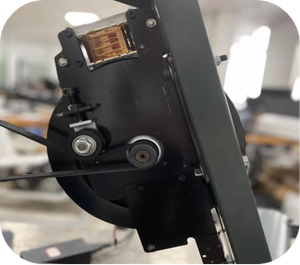 EN STOCK, bicicleta de <span class=keywords><strong>spinning</strong></span>, bicicleta estática, deportes de interior, bicicleta cardiovascular, equipo de gimnasio en casa silencioso - Product Image 4