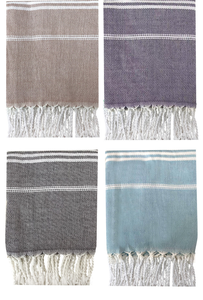 Teli <span class=keywords><strong>da</strong></span> Spiaggia Turchi Premium e Accessori per Vacanze Direttamente dalla Fabbrica, con Asciugatura Rapida e Protezione dalla Sabbia, Teli <span class=keywords><strong>da</strong></span> Bagno Extra Grandi - Product Image 4