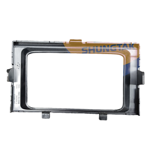 Para <span class=keywords><strong>MG</strong></span> <span class=keywords><strong>Marvel</strong></span> <span class=keywords><strong>R</strong></span>, Moldura de Parachoques Delantero, Panel Inferior del Spoiler, Cubierta de Piezas de Carrocería 10996653, Cubierta de Radar ACC, Totalmente Nuevo - Product Image 5