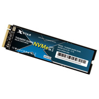 X-star 2280 M.2 NVME PCIe SSD 1TB untuk Laptop Desktop