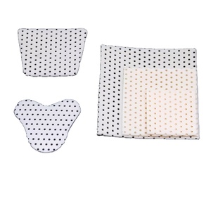 Burun Dış Destek Koruyucusu Burun Korsesi Kırık Termoplastik Nazal <span class=keywords><strong>Splint</strong></span> Burun Büyütme İyileşmesi için Koruyucu Klipsler - Product Image 1