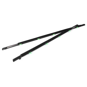 72450-SWA-A01 72410-SWA-A01 72950-SWA-A01 72910-SWA-A01 Guarnizione Porta <span class=keywords><strong>Honda</strong></span> <span class=keywords><strong>CRV</strong></span> 07-11 Striscia Cromata per Finestrino - Product Image 4