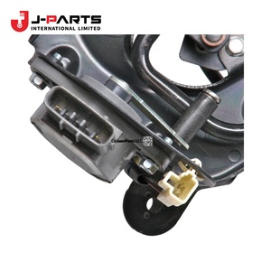 ชุดแป้นเหยียบคันเร่งสำหรับ Toyota HIACE KCH10 Granvia ปี 2000-2002 อะไหล่แท้หมายเลข 78010-26020 7801026020 - Product Image 5