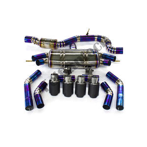 <span class=keywords><strong>Escape</strong></span> Catback de alta calidad para <span class=keywords><strong>Audi</strong></span> <span class=keywords><strong>S3</strong></span> 2,0 T 2015-2023, sistema de <span class=keywords><strong>escape</strong></span> de aleación de titanio, silenciador de tubo de <span class=keywords><strong>escape</strong></span> para coche - Product Image 6