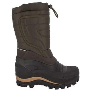 NORA-Botte canadienne F993450SPI-05500800-39 pour homme Spirale ELITE vert-BOTTES EAN 8032690117647 - Product Image 2