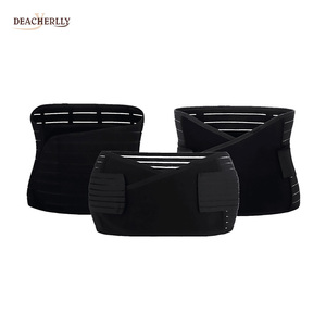Dopo il <span class=keywords><strong>parto</strong></span> Della Cinghia di Recupero Del Corpo Shapewear Pancia Sottile Vita Cinchers Traspirante Vita Trainer <span class=keywords><strong>Corsetto</strong></span> - Product Image 1