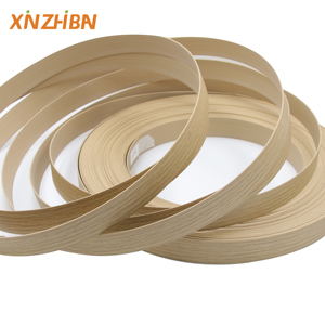 Accesorios para muebles ABS/acrílico/PVC bandas de borde cinta de bandas de borde de alta calidad Tapacanto Borde de Pvc para armarios - Product Image 5