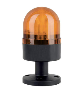 Lampe intégrée sonore et lumineuse MT-APT, type lampe simple ; TL-702SI/y31-H2 Numéro de commande 101020184 Orange AC220V - Product Image 1